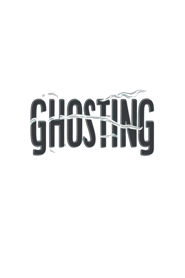 Unisex Fielder Gen Z Ghosting Tee