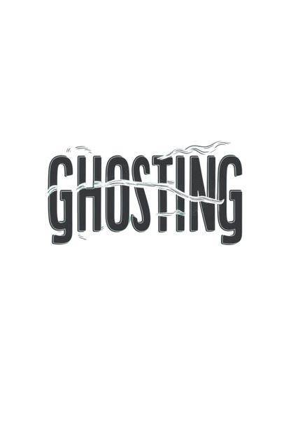 Unisex Fielder Gen Z Ghosting Tee