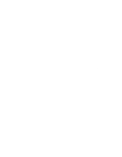 Navy Blue Oversize Tee with "FLDR" Logo