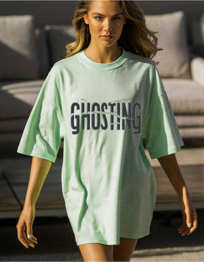 Unisex Fielder Gen Z Ghosting Tee